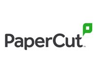 PaperCut MF Mature Markets Fax Connector License-To-Use 1 device volume 10+ level ESD 
