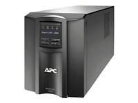 APC Smart-UPS SMT1000IC UPS 700Watt 1000VA