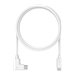 Compulocks 6ft Charge & Data USB-C to USB-C 90-Degree Cable Right Angle