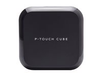 BROTHER P-Touch Cube Label printer
