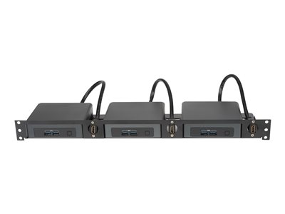 Simply NUC - Rack shelf - 1U