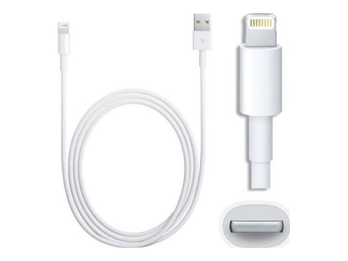 4XEM - Lightning cable