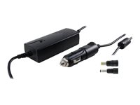 DLH Energy Adaptateurs voiture DY-AC3630-DM