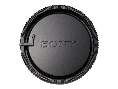 Sony ALCR55 - rear lens cap
