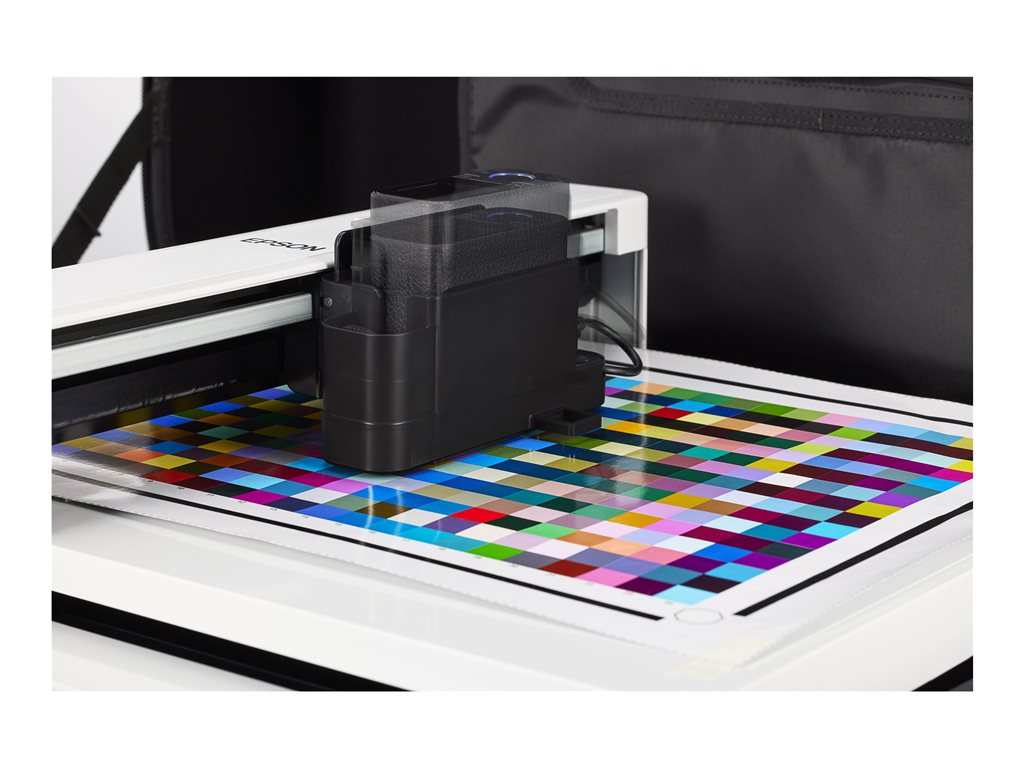 EPSON SD-10 Automated Scanning Table
