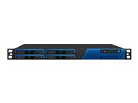 Barracuda Backup 690 Recovery appliance 10GbE 1U demo rack-mountable
