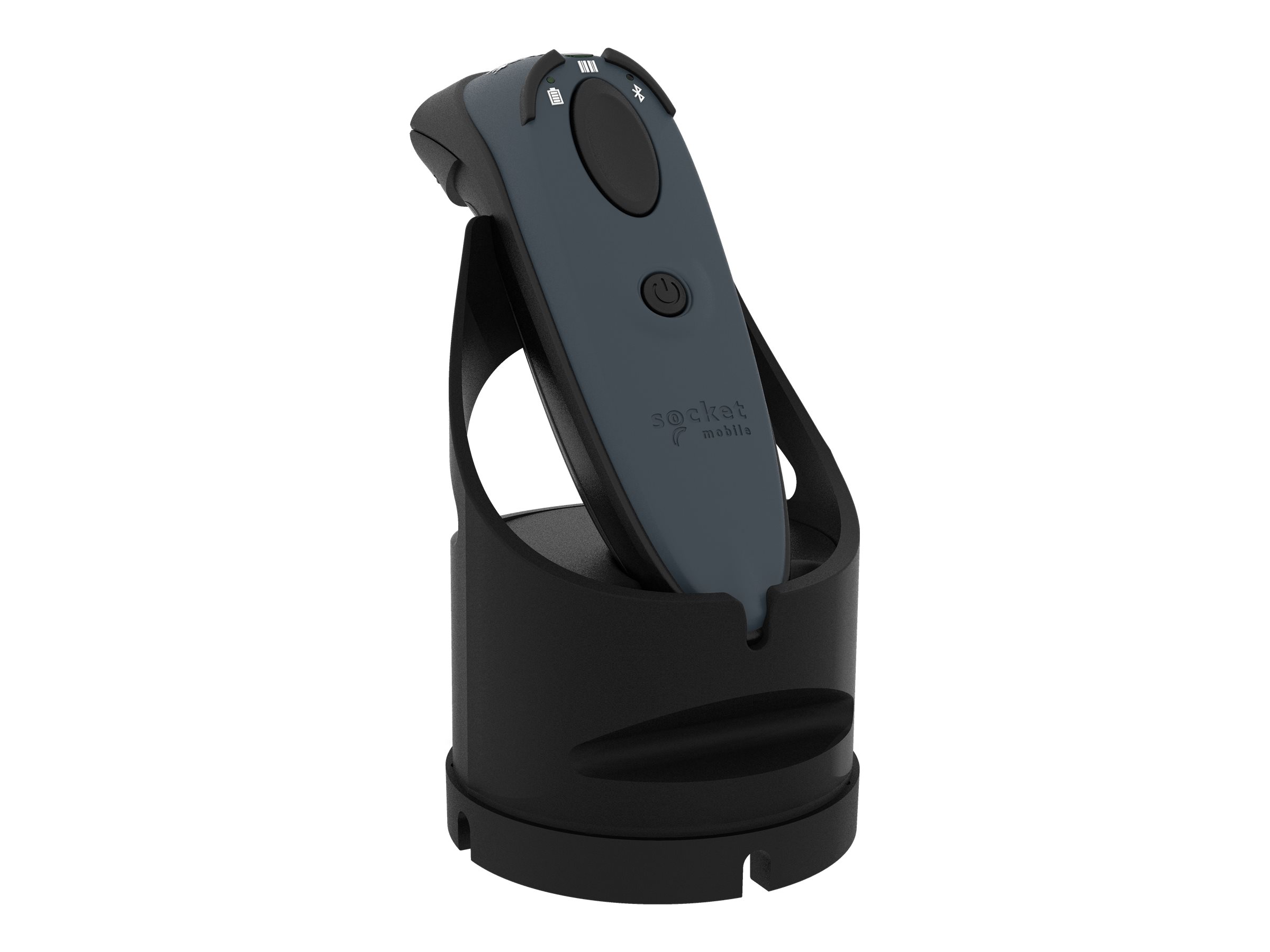 DuraScan D730 - With charging dock