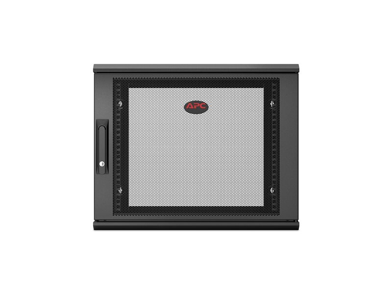 APC NetShelter WX 9U Single Wall-mount