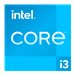 Intel Core i3 i3-14100F