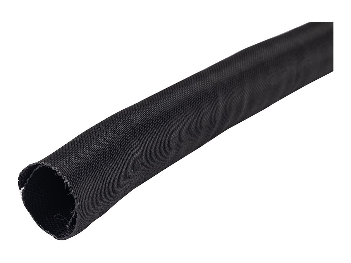 Dynamix SCS-25V2 cable sock Product shot Close-up 75550