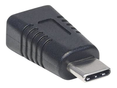 MANHATTAN 354677, Kabel & Adapter Adapter, MANHATTAN USB 354677 (BILD6)