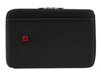 Wenger BQ Hylster til notebook 13' Polyester Sort