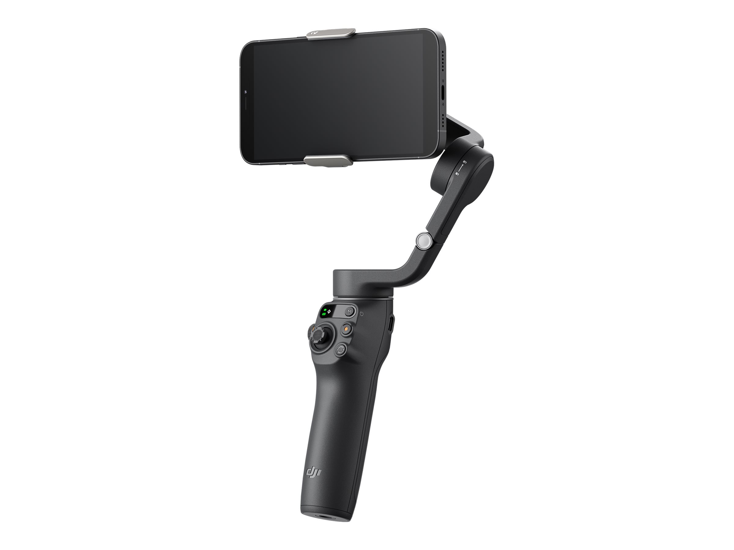 DJI Osmo Mobile 6 Motorized Handheld Stabilizer - CP.OS.00000213.01