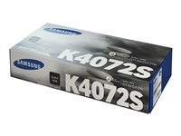 Samsung CLT-K4072S Sort 1500 sider Toner SU128A