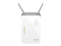 D-LINK Wireless Range Extender AC1200