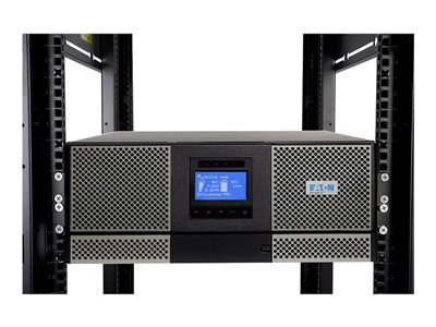 Eaton 9PX 9PX6KSP - UPS (rack-mountable / external)
