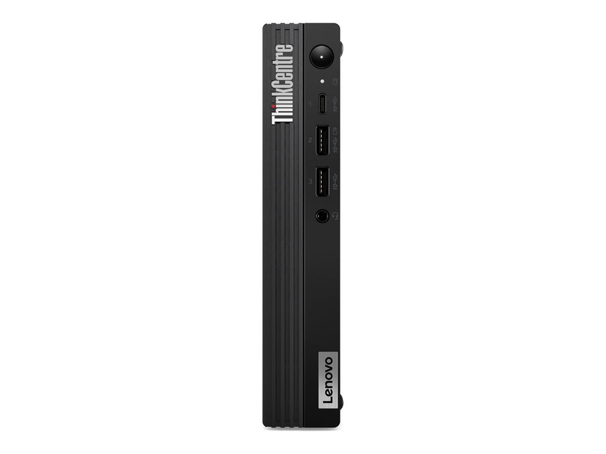 Lenovo ThinkCentre M80q Gen 4 12E9