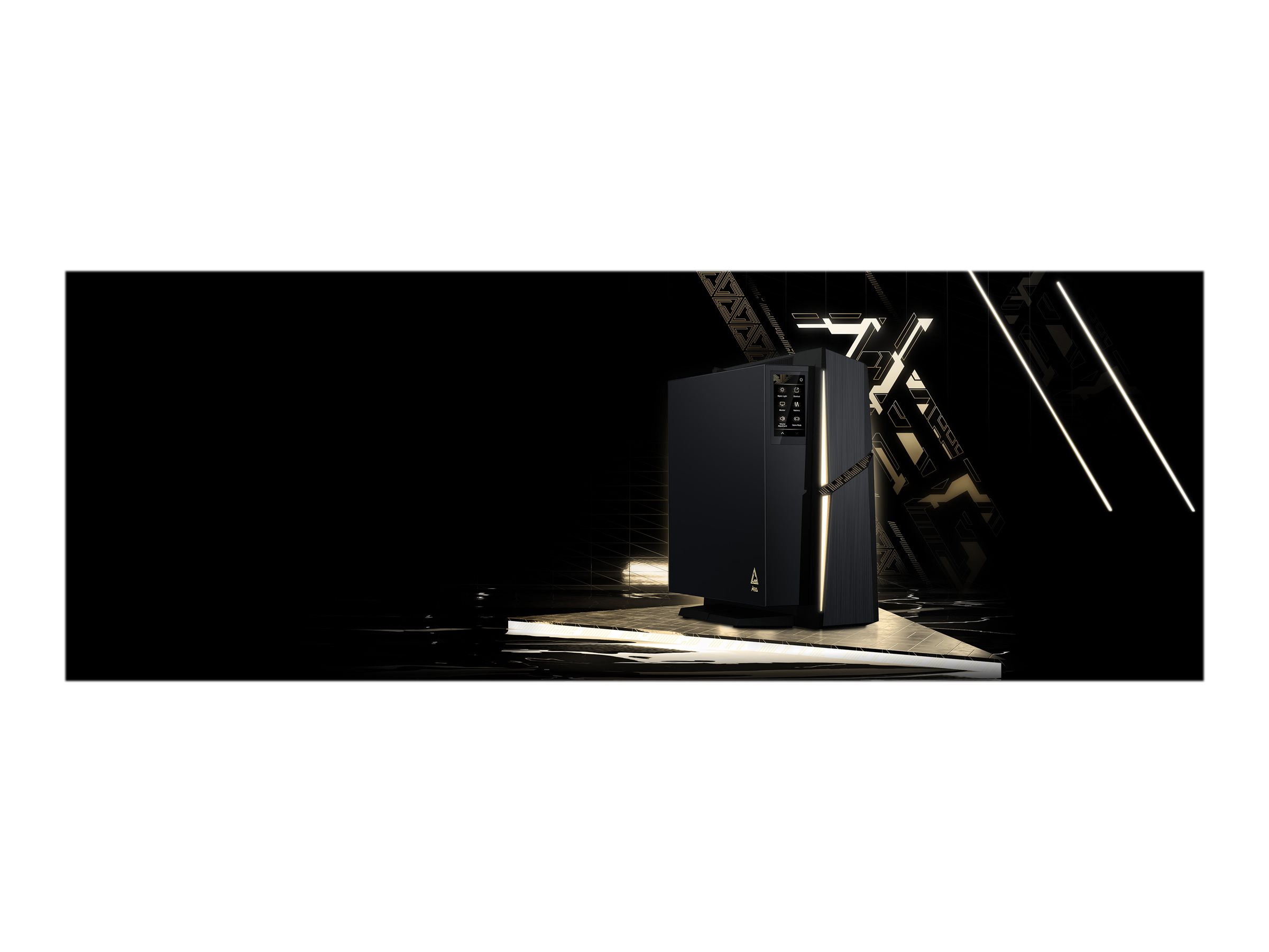 MSI MEG Trident X2 13NUF 074US