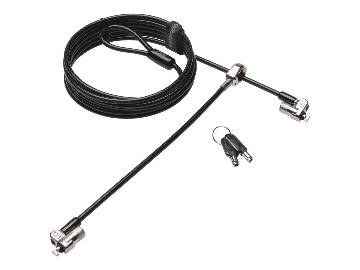 MicroSaver 2.0 Twin Keyed