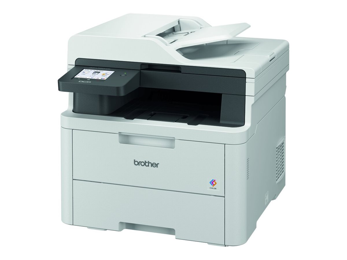 Brother DCP-L3560CDW, multifunction printer, colour