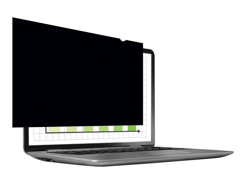 FELLOWES 19.5IN W FILTRE PRIVASCREEN