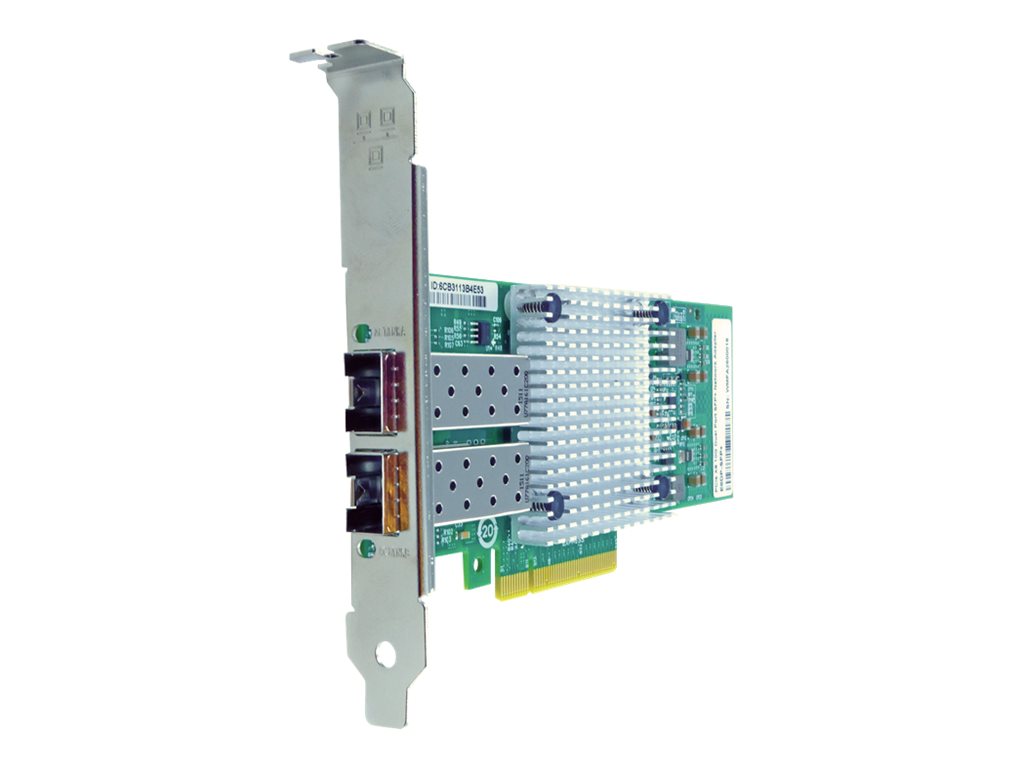 Axiom - Network adapter
