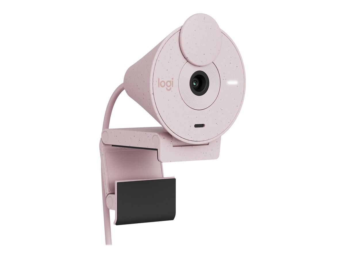 Logitech BRIO 300 - webkamera – foto 7