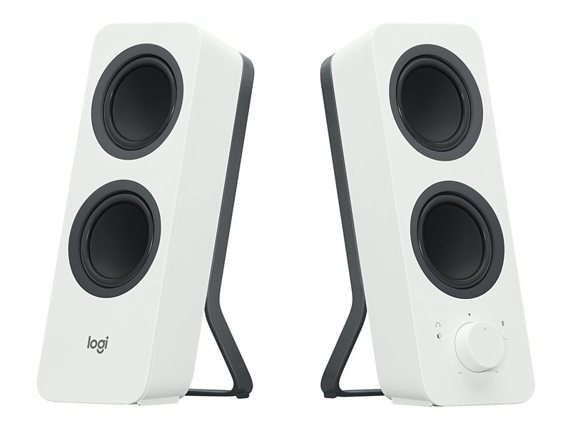 Logitech Z207