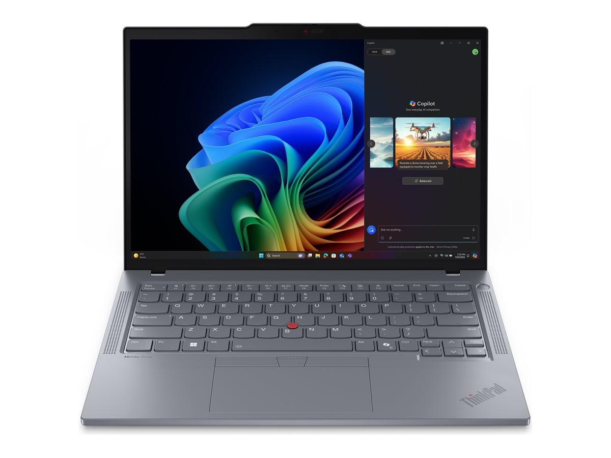 Lenovo ThinkPad T14 Gen 6 21QC