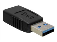 DeLOCK USB 3.0 USB-adapter