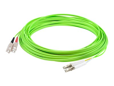 AddOn - Crossover cable