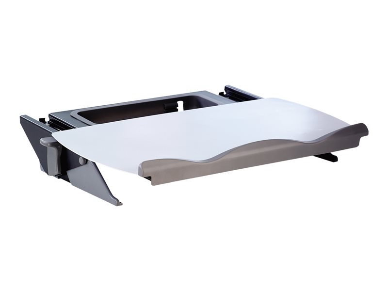 FELLOWES SUPPORT DE CLAVIER ET D'ECRITURE  EASY GLIDE