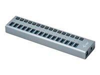 I-TEC USB 3.0 Charging HUB 16 Port
