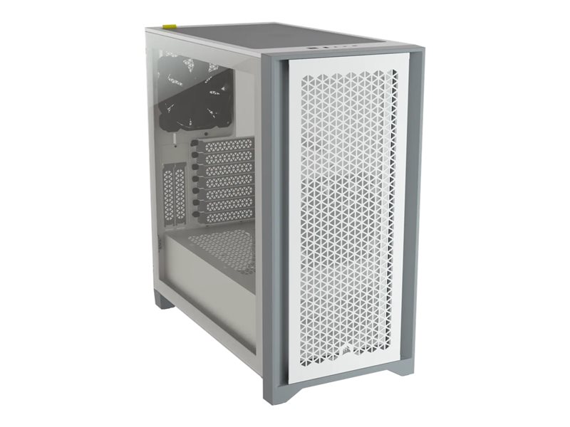 CORSAIR 4000D AIRFLOW - tour - ATX
