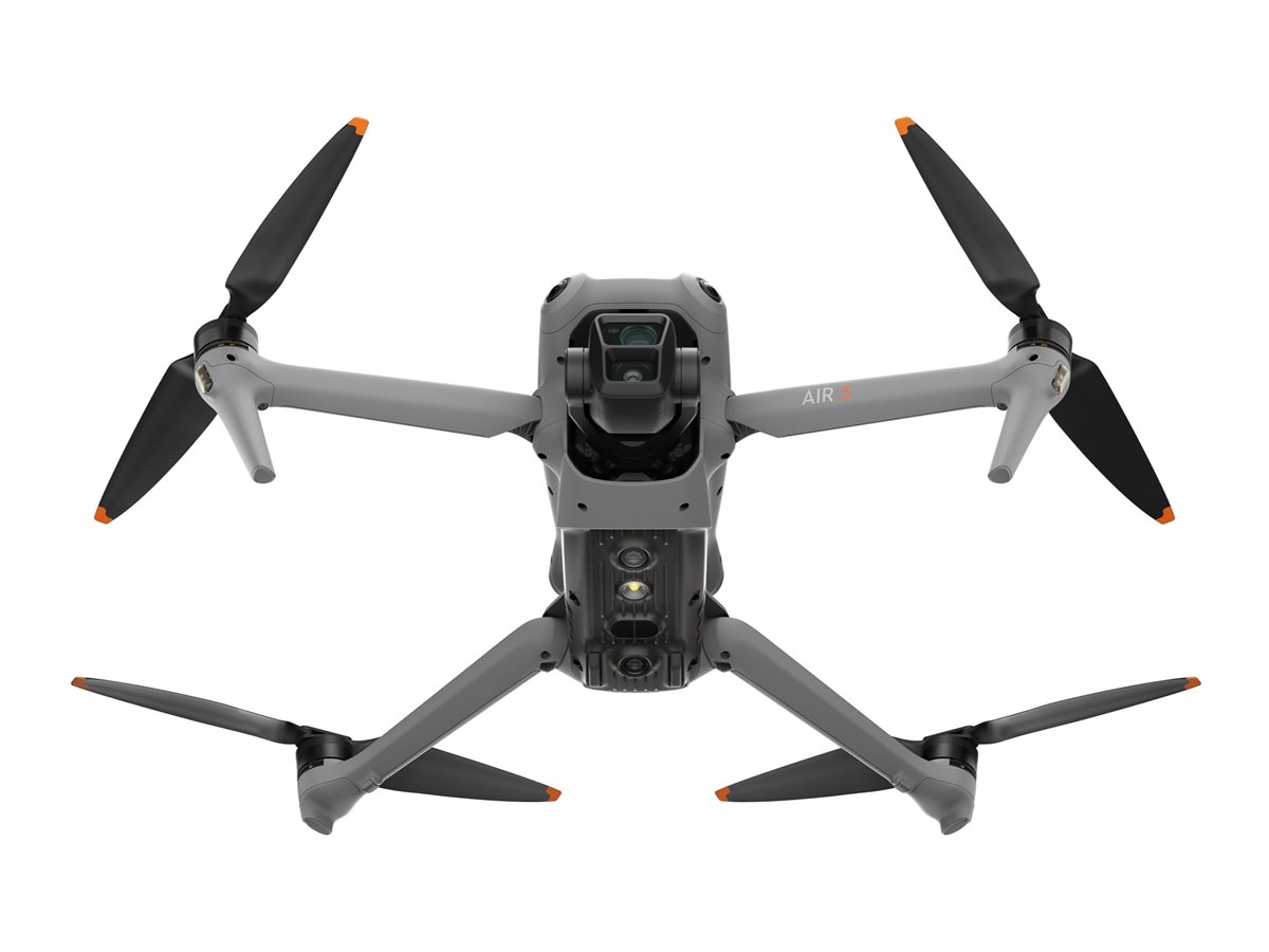 DJI Air 3 Fly More Combo