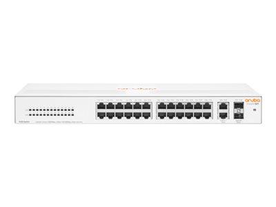 ARUBA R8R50A#ABB, Netzwerk Switch - CLI verwaltet, HPE  (BILD1)