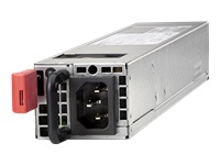 HPE Aruba - Alimentation - branchement à chaud (module enfichable) - CA 100-240 V 