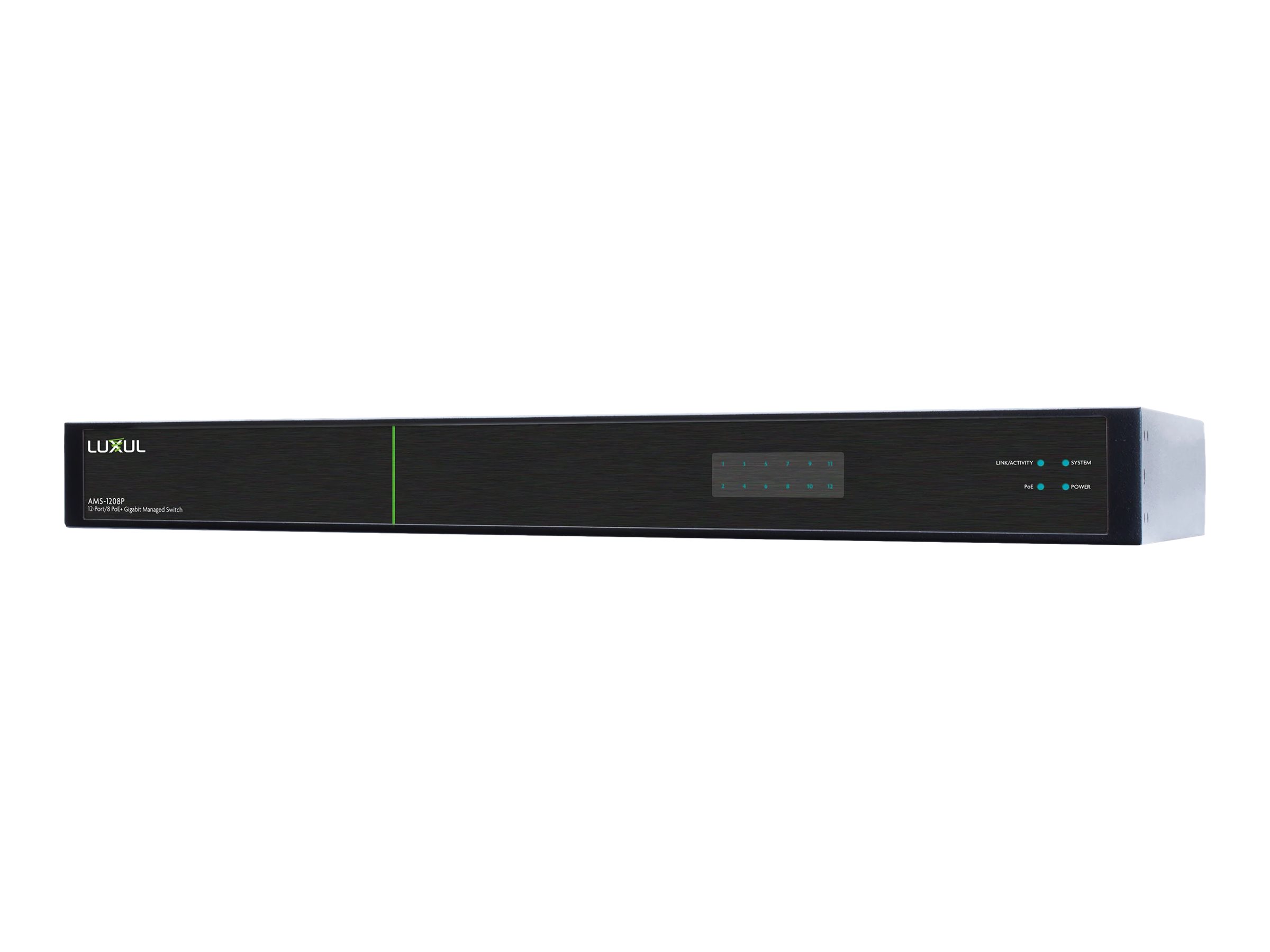 Vaddio - Switch - L3