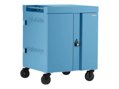 Bretford Cube TVC32 - Cart (charge only)