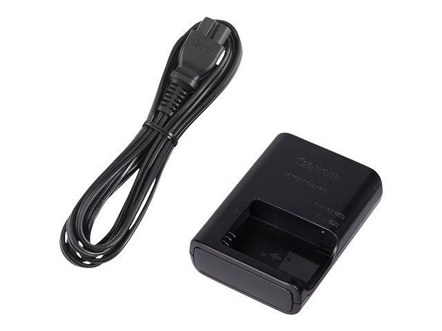 Image of Canon LC-E12E battery charger