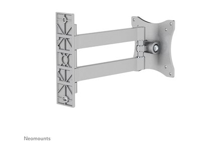 NEOMOUNTS Wall Mount 10-24p Tilt Sil