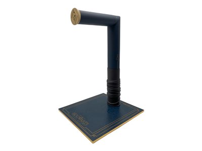 LEXIP X WARNER HOGWARTS HeadSet Stand Optionen & Zubehör