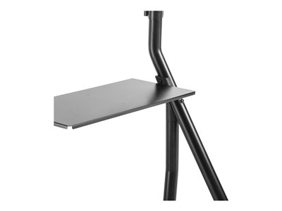 NEOMOUNTS Mobile Flat Screen Floor Stand