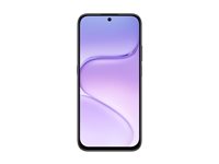 Honor 600 Smart - velvet black - 5G smartphone - 128 GB - GSM