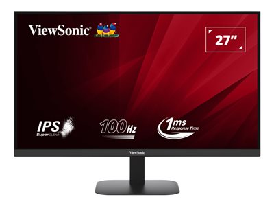 Viewsonic 68,6cm VA2708-2K-HD 16:9 HDMI/DP 100Hz 1ms QHD - VA2708-2K-HD