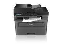 Brother MFC-L2800DW - multifunction printer - B/W