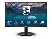 Philips S-line 275S9JAL - LED monitor - QHD - 27"