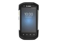 Zebra TC77 Data collection terminal rugged Android 8.1 (Oreo) 32 GB 4.7INCH (1280 x 720)  image