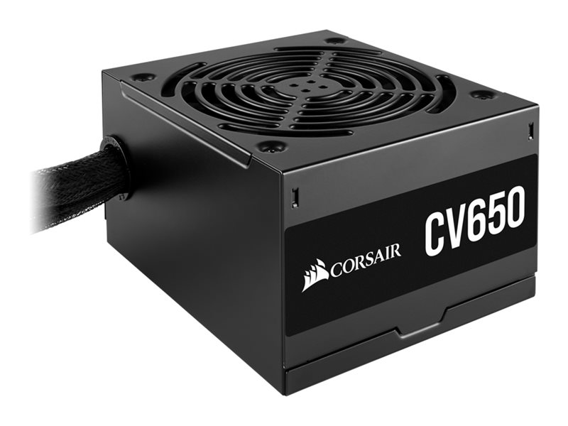 CORSAIR CV Series CV650 - alimentation lectrique - 650 Watt