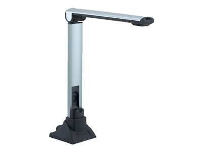 QOMO QPC20 F1 Document camera color 5 MP 1600 x 1200 USB